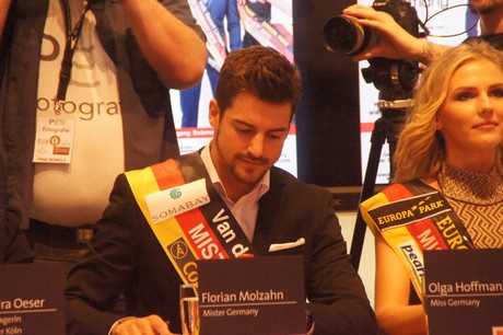 Florian Molzahn